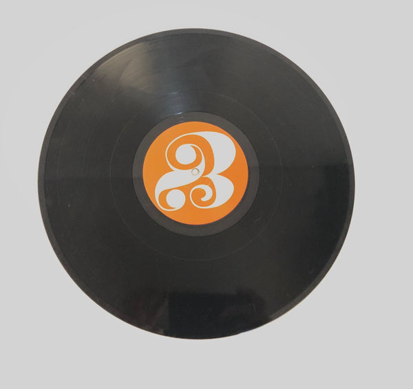 Pizzicato Five - Playboy & Playgirl LP (Vintage 1999) *VG* USED