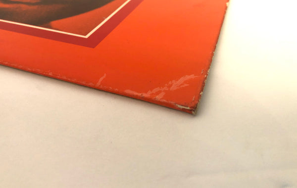 Miles Davis Quintet - Miles Smiles LP (Vintage 1967 UK Pressing) *G* USED