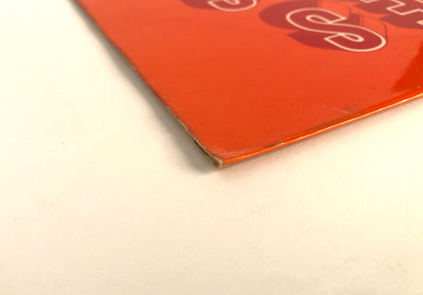 Miles Davis Quintet - Miles Smiles LP (Vintage 1967 UK Pressing) *G* USED