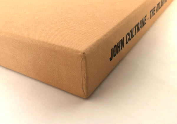 John Coltrane - John Coltrane Mono LP Box Set *VG* USED