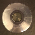 Alabama Shakes - Sound & Color LP (Clear Vinyl) *VG* USED