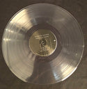Alabama Shakes - Sound & Color LP (Clear Vinyl) *VG* USED