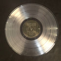 Alabama Shakes - Sound & Color LP (Clear Vinyl) *VG* USED