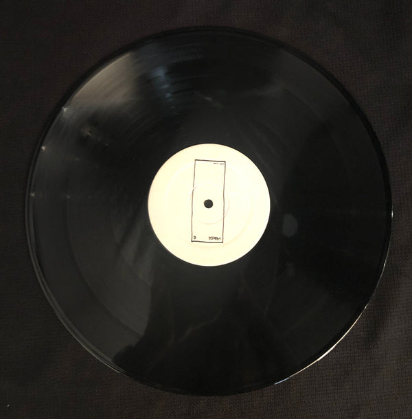 Brand New - Science Fiction LP *G* USED