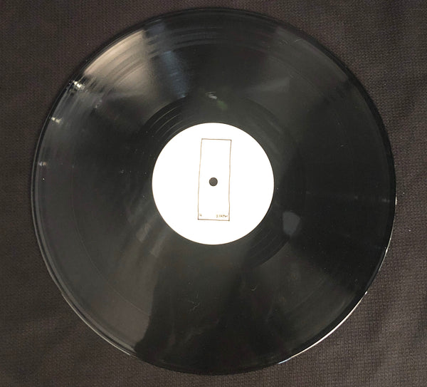 Brand New - Science Fiction LP *G* USED