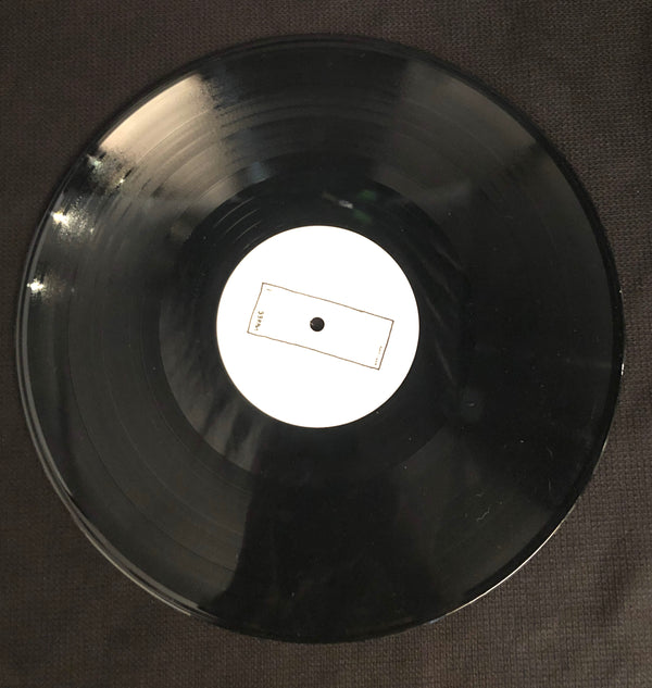 Brand New - Science Fiction LP *G* USED