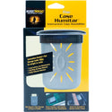 Music Nomad The Case Humitar - Instrument Case Humidifier with Case Holster