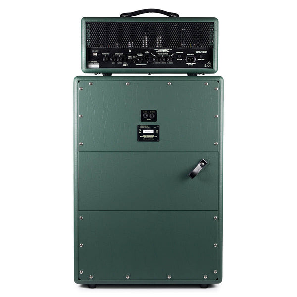 Blackstar Jared James Signature 20 - 20-watt JJN-20RH MkII head and JJN-212VOC MkII cabinet (MINI STACK) *NEW*