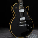 1972 Gibson Les Paul Custom Black Beauty *USED*