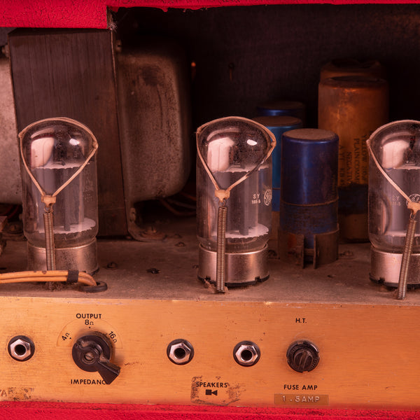 1970 Marshall Major PA