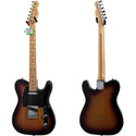 2005 Fender Highway One Telecaster Sunburst