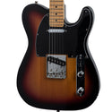 2005 Fender Highway One Telecaster Sunburst