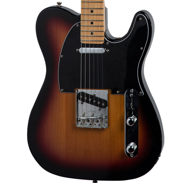 2005 Fender Highway One Telecaster Sunburst