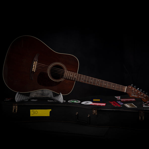 Fender - Newporter Walnut 1974 *USED*