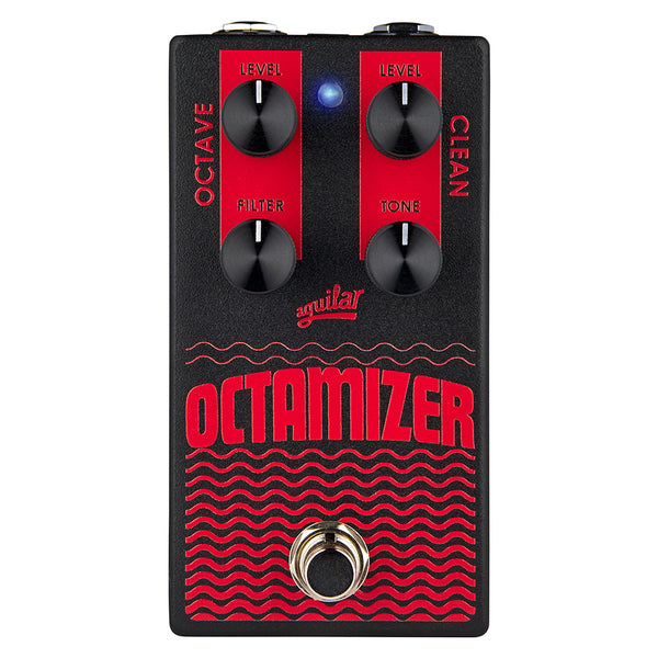 Aguilar Octamizer V2 *NEW*