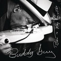 LP-New-Buddy Guy-Born To Play Guitar
