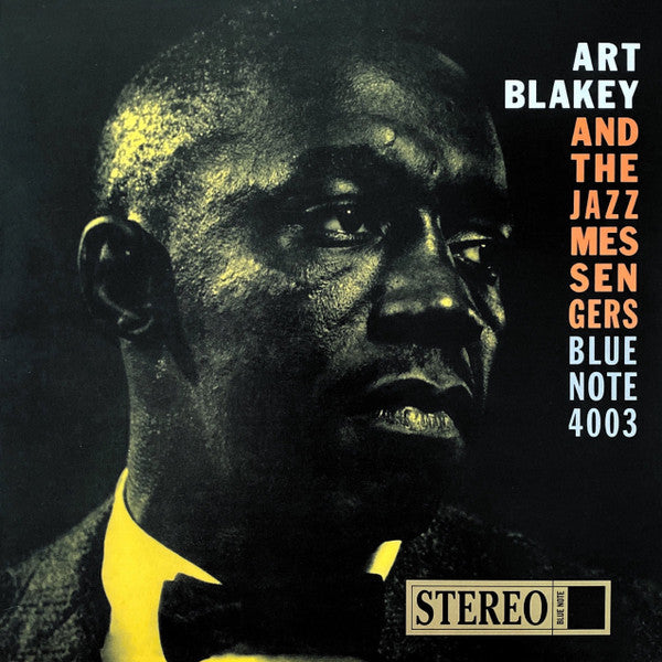 Art Blakey and The Jazz Messengers - Art Blakey and The Jazz Messengers LP NEW