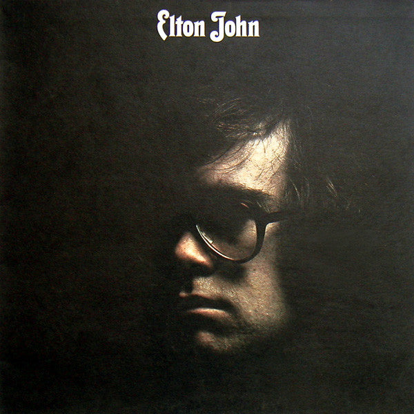 Elton John - Elton John LP - Limited Edition NEW