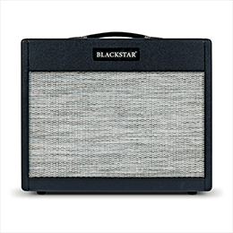 Blackstar St. James 50 6L6 Combo