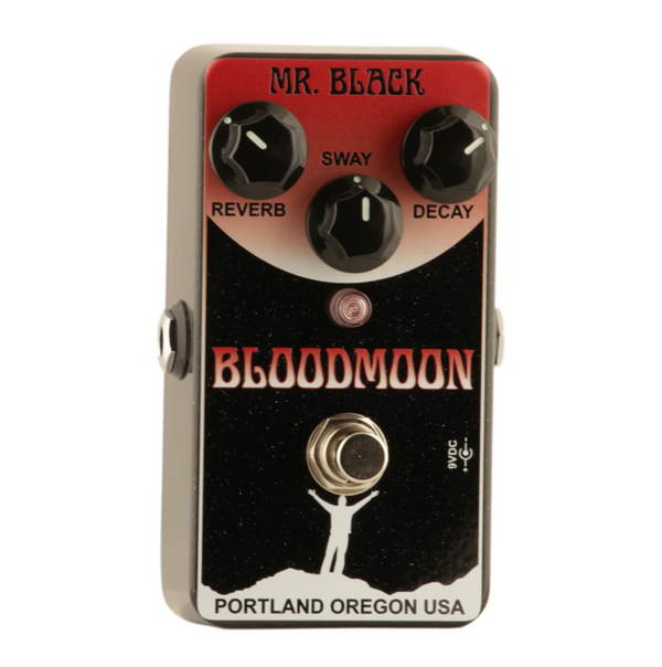 MR BLACK BloodMoon