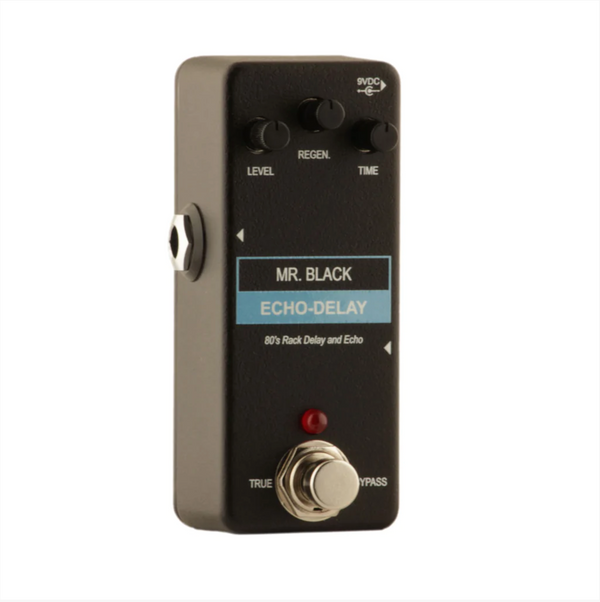 MR BLACK Mini Echo-Delay