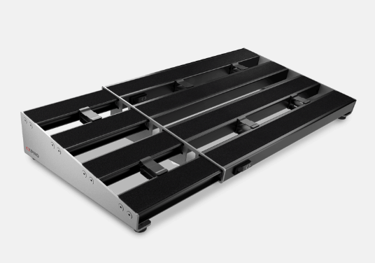 D'Addario XPND Pedalboard - Large