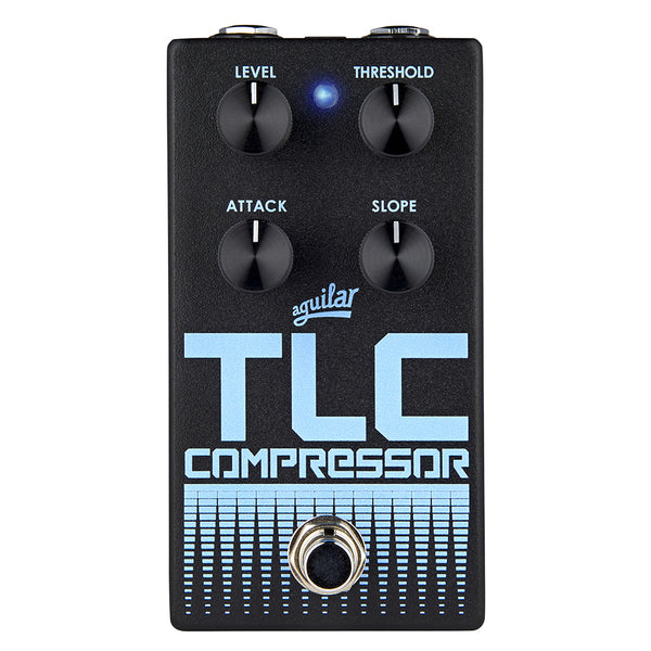 Aguilar TLC Compressor V2 *NEW*