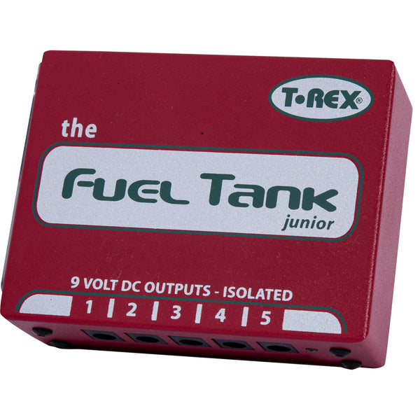 T-REX FUELTANK JUNIOR