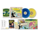 Johnny Cash - Johnny Cash at the Carousel Ballroom April 24, 1968 2LP Box Set (Colored Vinyl) NEW