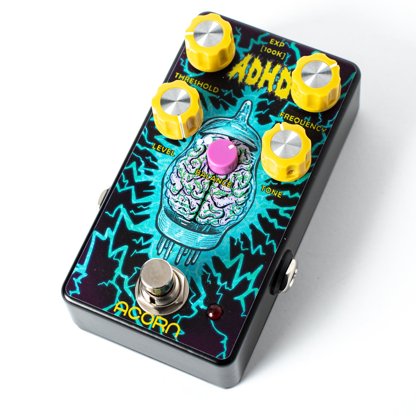 Acorn Amplifiers ADHD Fuzz Synth Big House Guitars