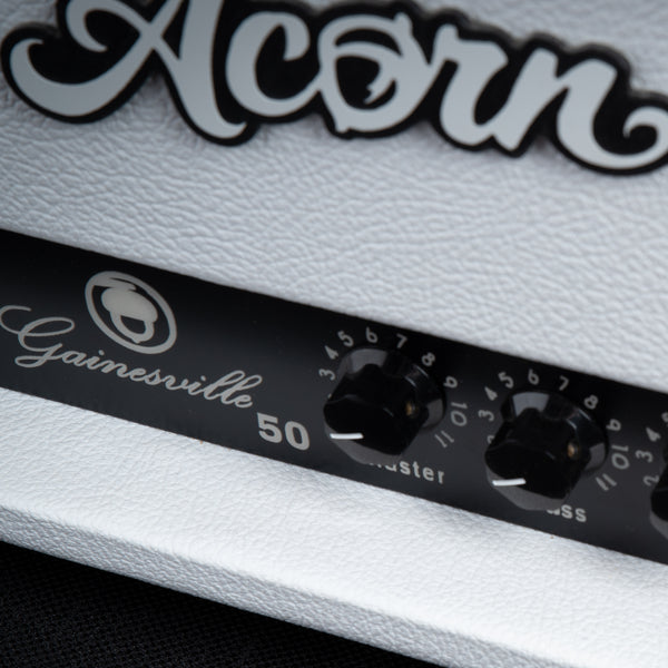 Acorn Gainesville 50W Head