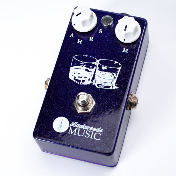 Backwood - Nightcap Reverb