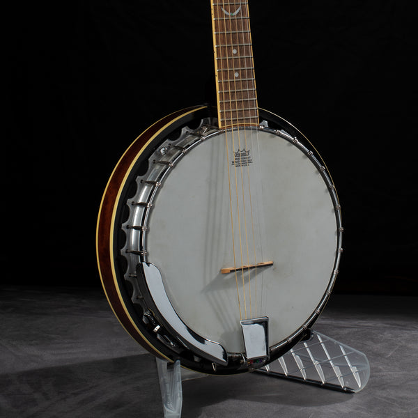 Dean 6 String Banjo