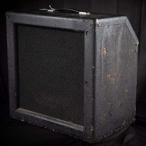 1959-1961 Ampeg Model 835 Bass Amp