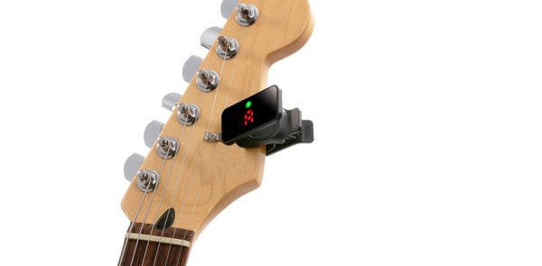 Korg Pitchclip 2 Black *NEW*