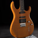 1993 Carvin DC-135T Natural