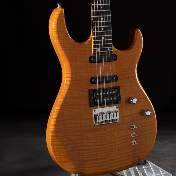 1993 Carvin DC-135T Natural