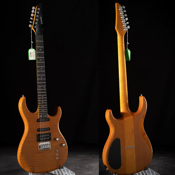 1993 Carvin DC-135T Natural