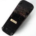 1960's Thomas Organ Co. Crybaby Wah Top Logo *USED*