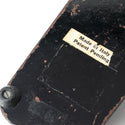 1960's Thomas Organ Co. Crybaby Wah Top Logo *USED*