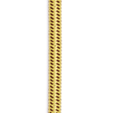 D'addario BRAIDED INSTRUMENT CABLES Tweed, 20ft. PW-BG-20TW