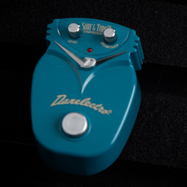 Dan Electro - Surf n' Turf Compressor *USED*