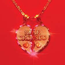 Kacey Musgraves - Star-Crossed LP NEW