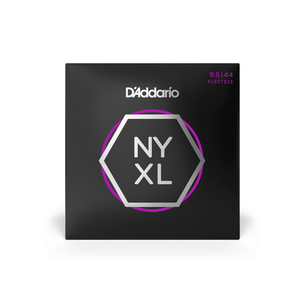 D'addario - NYXL 9.5-44 Super Light Plus Electric Guitar Strings