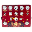 Big Joe B-502 EMPIRE