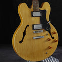 Epiphone Dot Natural MIK