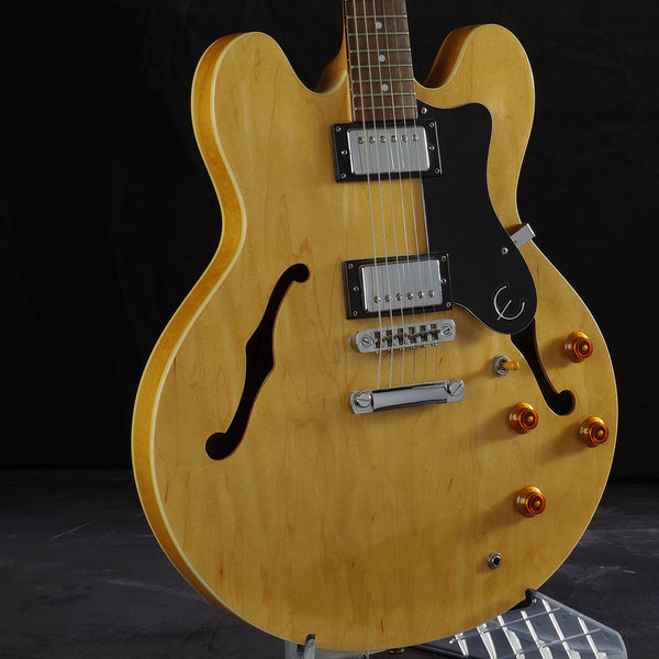 Epiphone Dot Natural MIK