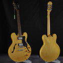 Epiphone Dot Natural MIK