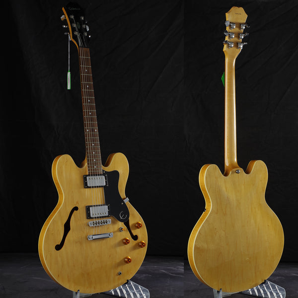 Epiphone Dot Natural MIK