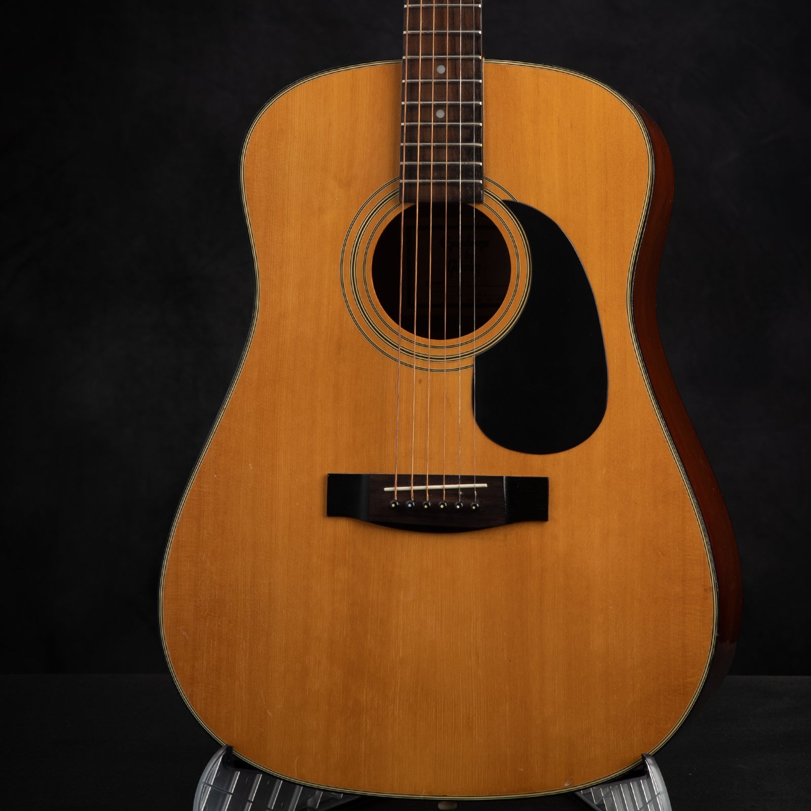 ギター EPIPHONE BY GIBSON Epiphone by Gibson - PR 325 Natural 1987 *USED* | Big House